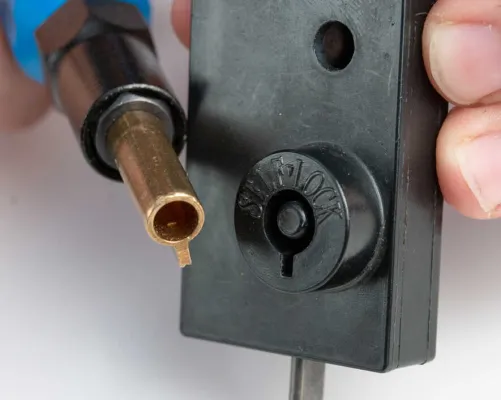 Jonard - SSK-900 - Can Wrench And P-Key Kit