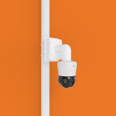 Digital Watchdog - DWC-MPTZ230XTW - MEGApix 2.1MP/1080p PTZ IP Camera with a Vari-focal Lens, 30x Optical Zoom and IR