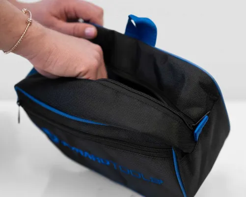 Jonard - TK-287 - Fiber Optic Cleaning Kit+