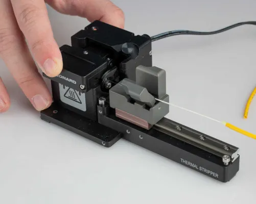 Jonard - TSUC-40 - Universal Clamp