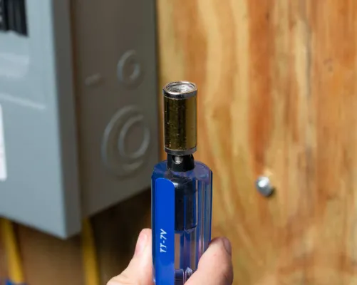 Jonard - TT-7PT - Terminator Tool For Ppc And T&B