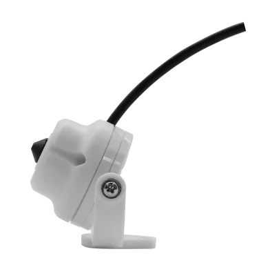 Digital Watchdog - DWC-MPH2W28TW - MEGApix 2.1MP/1080p Pinhole IP Camera with Fixed Lens with IVA License