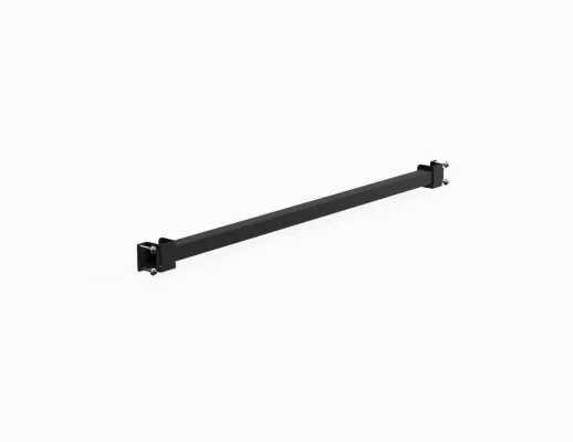 Kendall Howard - 7000-3-560-00 - 60" Performance Plus Accessory Bar Kit