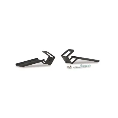Kendall Howard - 7000-3-5CR-00 - Corner Performance Plus Accessory Bar Kit