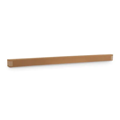 Kendall Howard - 7000-3-5CR-00 - Corner Performance Plus Accessory Bar Kit