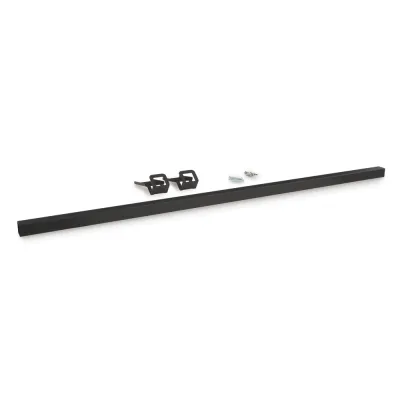 Kendall Howard - 7000-3-5CR-00 - Corner Performance Plus Accessory Bar Kit