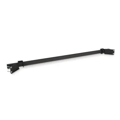 Kendall Howard - 7000-3-5CR-00 - Corner Performance Plus Accessory Bar Kit