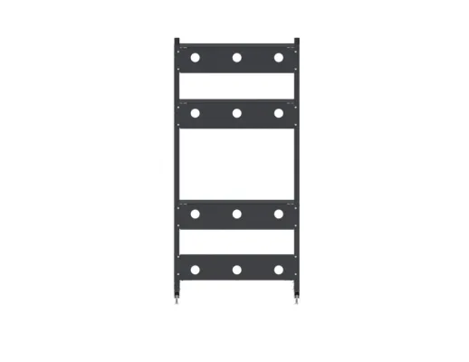 Kendall Howard - 7100-1-100-36 - 36" Performance Plus Heavy Duty LAN Station