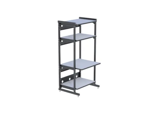 Kendall Howard - 7100-1-100-36 - 36" Performance Plus Heavy Duty LAN Station