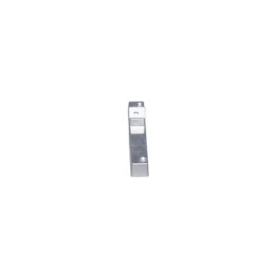 Alarm Lock - 735X28 - Aluminum Double Door Strike For Exit Device Model 715 735