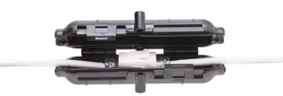 Platinum Tools - 744 - Weatherproof Housing. Box.