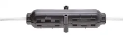Platinum Tools - 744 - Weatherproof Housing. Box.