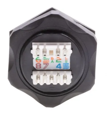 Platinum Tools - 745-1 - Waterproof Cap w/ Chain. Clamshell.