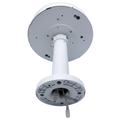 Luminys - N9P-20RAV - N9 Specialty Series 4 x 5MP AI 4-directional IP Camera, 2.8-12mm, IR LEDs