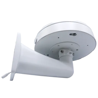 Luminys - N9P-20RAV - N9 Specialty Series 4 x 5MP AI 4-directional IP Camera, 2.8-12mm, IR LEDs