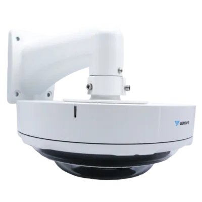 Luminys - N9P-20RAV - N9 Specialty Series 4 x 5MP AI 4-directional IP Camera, 2.8-12mm, IR LEDs