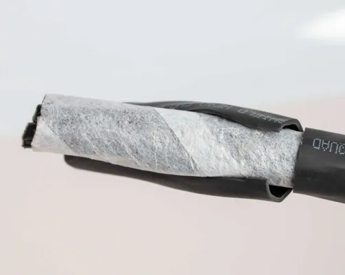 Jonard - CST-1140 - Round Cable Strip & Ring Tool for Cables 4.5 - 29 mm in Diameter