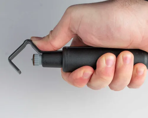 Jonard - CST-1900 - Round Cable Strip & Ring Tool