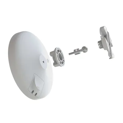 Engenius - EnStation6 - Point to Point WiFi 6 Outdoor AX1200 5GHz Bridge