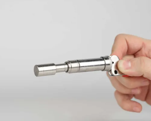 Jonard - TTBW-158 - Barrel Lock Plunger Key Size #6.