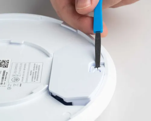 Jonard - UUT-425 - Ubiquiti Wifi Access Point Unlock & Reset Tool
