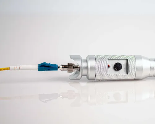 Jonard - VFL-300 - Rugged Visual Fault Locator Kit