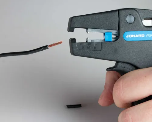 Jonard - WSA-1430 - Automatic Wire Stripper 14-30 Awg