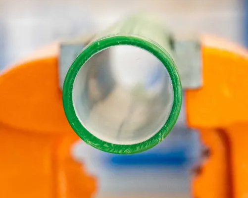 Jonard - TC-300 - Tube Cutter for 1/4" (6.3mm) to 3" (76mm) OD Tubes.