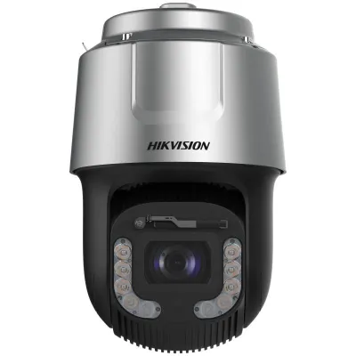 HIKVISION - DS-2DF8C435MHS-DELW - 8" 4 MP 35X DarkFighterX PTZ