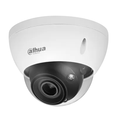 Dahua - N85FL7Z - ePoE 8MP AcuPick IP Dome 2.7-12mm IR Starlight+, Pro Series