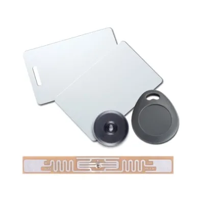 GeoVision - 81-MK125K0-0001 - GV-AS ID Card TAG Type 125KHz