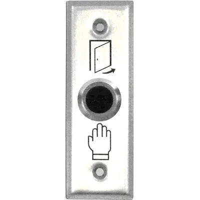GeoVision - 81-IRBIB65-001U - GV-Infrared Button IB-65 Infrared Button
