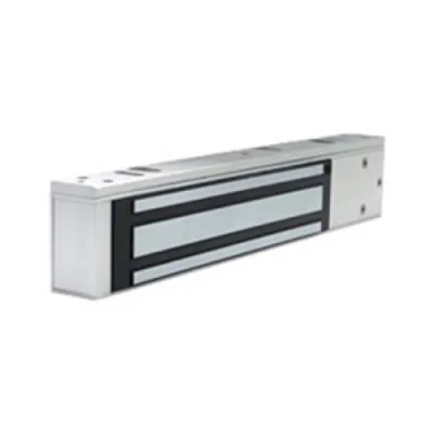 GeoVision - 81-LSH01-001 - GV-ML600 Electromagnetic Lock with Built-In Voltage 