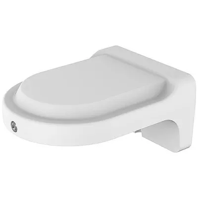 GeoVision - 81-MT21150-0001 - Wall Mount Bracket for PDR8800