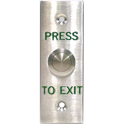 GeoVision - 81-PB210-001 - GV-Push Button PB21 Push Button