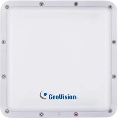 GeoVision - 81-SRFD190-01US - GV-RU9003 outdoor UHF RFID long range reader 64 bits Type B
