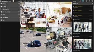 GeoVision - 82-V4P0000-0000 - GV-VMS (v20) For 192 Channel Platform