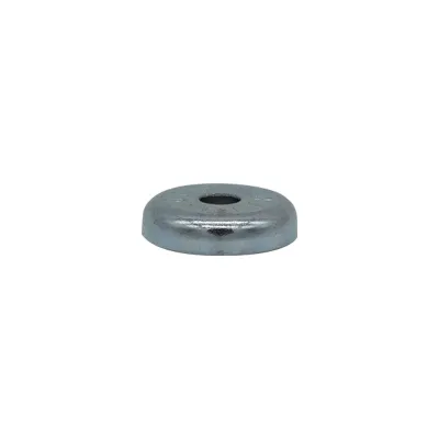 Magdaddy - 82000-10 - N45M Round Magnet Mount, 16 lbs, 4.9mm Hole Size, 3/4" diameter cup