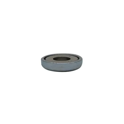 Magdaddy - 82000 - N45M Round Magnet Mount, 16 lbs, 4.9mm Hole Size