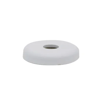 Magdaddy - 82004-100 - N45M Round Magnet Mount, 26 lbs, 6.55mm Hole Size, 1" diameter cup