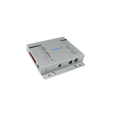 GeoVision - 84-IOBOX08-120U - GV-IO Box 8 Port V1.20