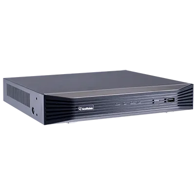 GeoVision - 88-SN8UAR40-2TB - Standalone NVR (Package: GV-SNVR0812 w 2TB + 6 x UAR40002F)