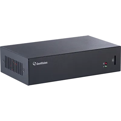 GeoVision - 89-CBPRO00-K010 - GV-Cloud Bridge pro without Adapter, without SSD stand pack