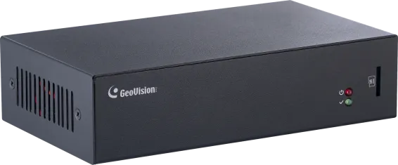 GeoVision - 89-CBPROPLUS-2TB - CB Pro Plus with extra network dongle + 2TB SSD