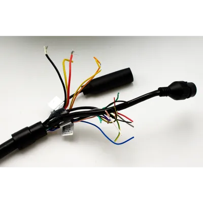 Dahua - 8A840WANF - 4K IR 40x Starlight PTZ with Analytics+