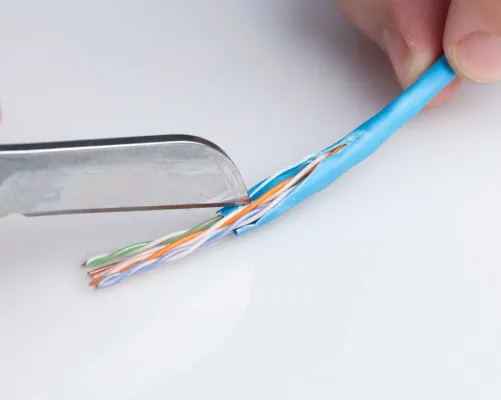 Jonard - TK-615 - Fiber Optic Prep & Clean Training Kit
