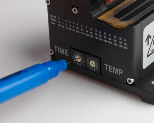 Jonard - TSAB-40 - Thermal Stripper Adjustable Blade