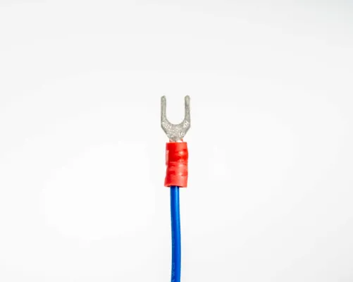 Jonard - TCC-1416 - Electric Lug and Terminal Crimper