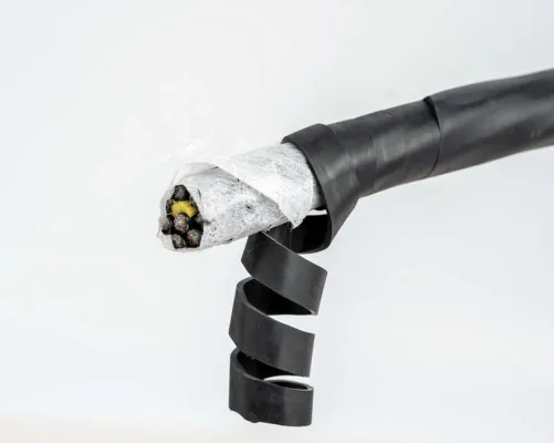 Jonard - CST-1140 - Round Cable Strip & Ring Tool for Cables 4.5 - 29 mm in Diameter