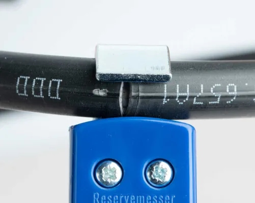 Jonard - CST-900RB - Replacement Blade for CST-900 Round Cable Strip & Ring Tool (Pack of 3)